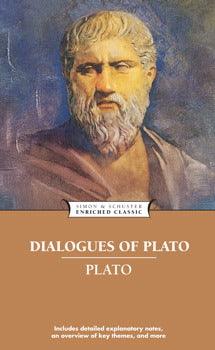 Dialogues of Plato - BIBLIONEPAL