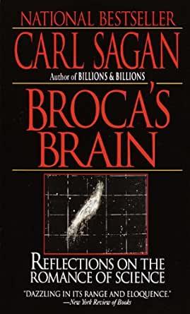 Broca's Brain - BIBLIONEPAL