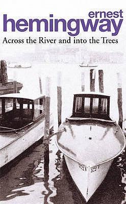 Across the River and into the Trees - BIBLIONEPAL