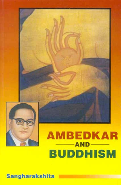 Ambedkar and Buddhism – BIBLIONEPAL
