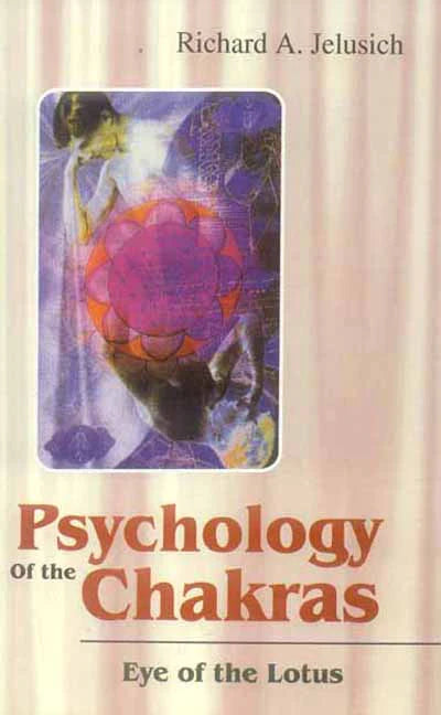 Psychology of the Chakras: Eye of the Lotus - BIBLIONEPAL