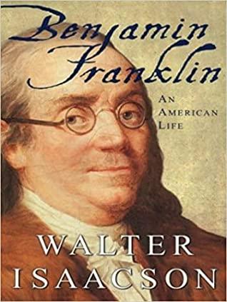 Benjamin Franklin: An American Life - BIBLIONEPAL