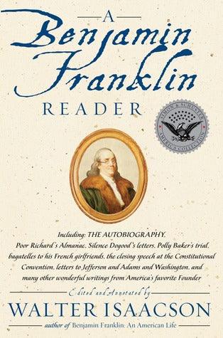A Benjamin Franklin Reader - BIBLIONEPAL