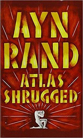 Atlas Shrugged - BIBLIONEPAL