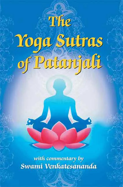 The Yoga Sutras of Patanjali - BIBLIONEPAL