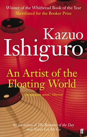 An Artist of the Floating World - BIBLIONEPAL