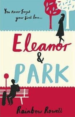 Eleanor & Park - BIBLIONEPAL