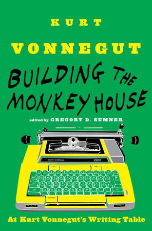 Building the Monkey House