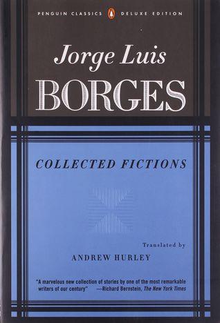 Collected Fictions (Jorge Luis Borges) - BIBLIONEPAL