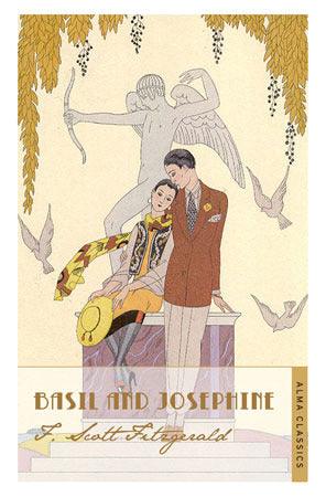 Basil and Josephine - BIBLIONEPAL