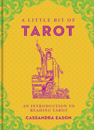 A Little Bit of Tarot: An Introduction to Reading Tarot - BIBLIONEPAL
