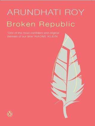 Broken Republic - BIBLIONEPAL