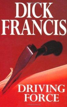 Driving Force - BIBLIONEPAL