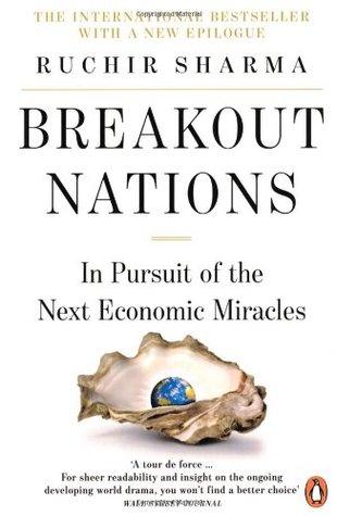 Breakout Nations: In Pursuit of the Next Economic Miracles - BIBLIONEPAL