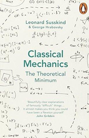 Classical Mechanics: The Theoretical Minimum - BIBLIONEPAL