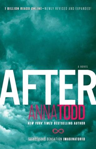 After (After #1) - BIBLIONEPAL