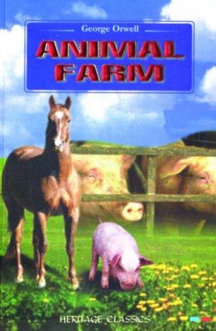 Animal Farm - BIBLIONEPAL
