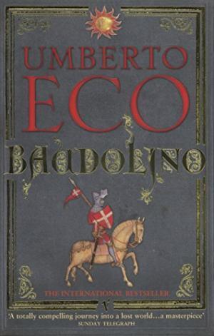 Baudolino - BIBLIONEPAL