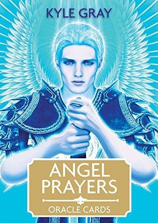 Angel Prayers Oracle Cards - BIBLIONEPAL