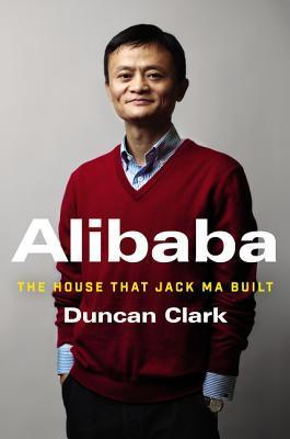 Alibaba: The House That Jack Ma Built - BIBLIONEPAL