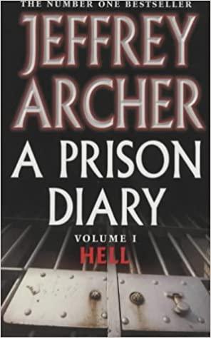A Prison Diary Volume I: Hell - BIBLIONEPAL