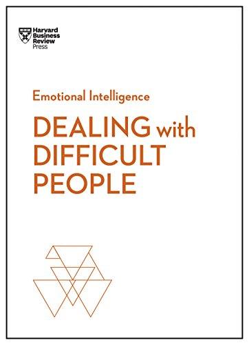 Dealing with Difficult People - BIBLIONEPAL
