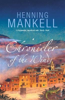 Chronicler of the Winds - BIBLIONEPAL
