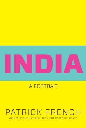 India: A Portrait (PB)