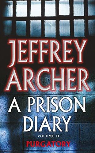 A Prison Diary: Volume II Purgatory - BIBLIONEPAL