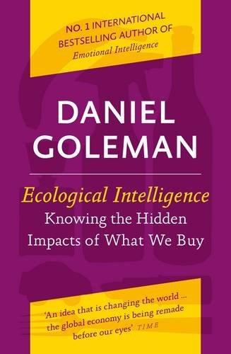 Ecological Intelligence - BIBLIONEPAL