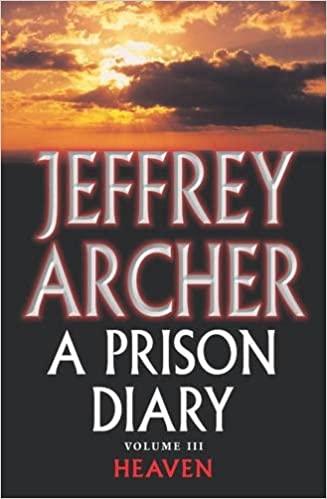 A Prison Diary Volume III: Heaven - BIBLIONEPAL