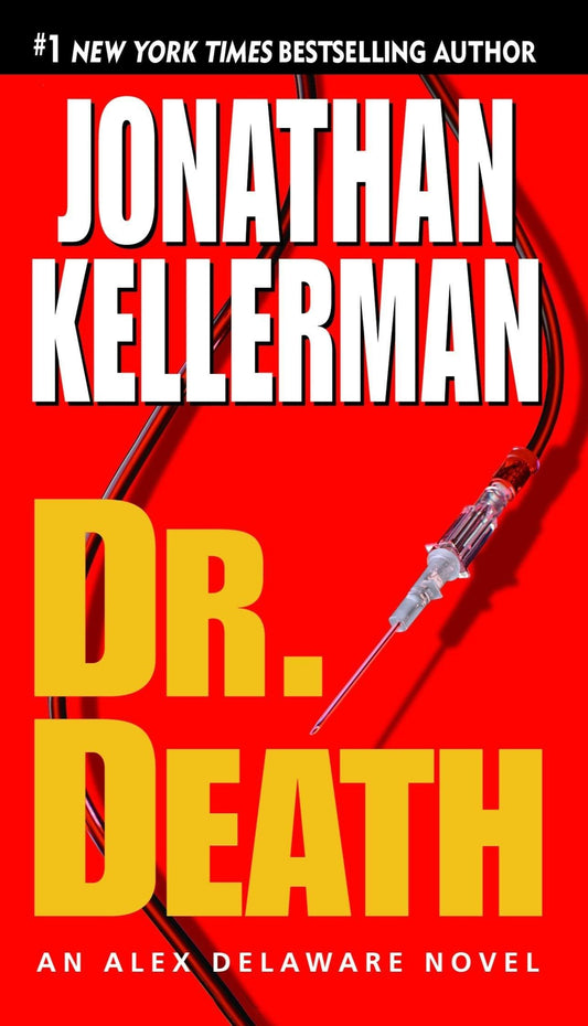 Doctor Death - BIBLIONEPAL