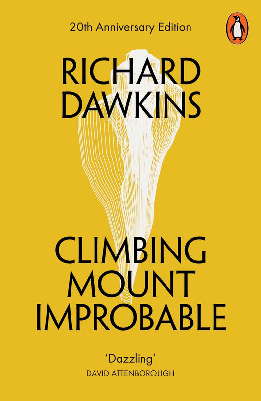 Climbing Mount Improbable - BIBLIONEPAL