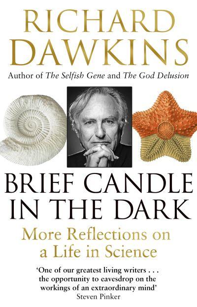 Brief Candle in the Dark - BIBLIONEPAL
