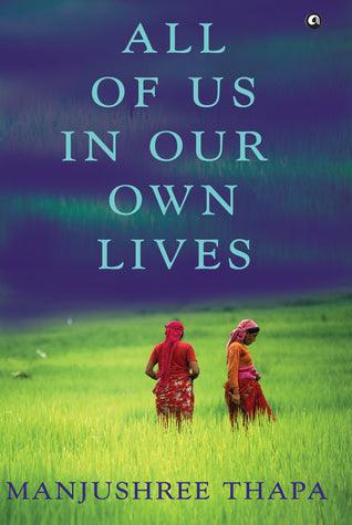 All of Us in Our Own Lives - BIBLIONEPAL
