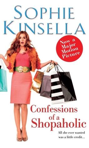 Confessions of a Shopaholic - BIBLIONEPAL