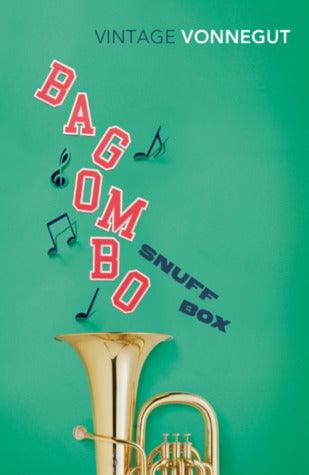 Bagombo Snuff Box - BIBLIONEPAL