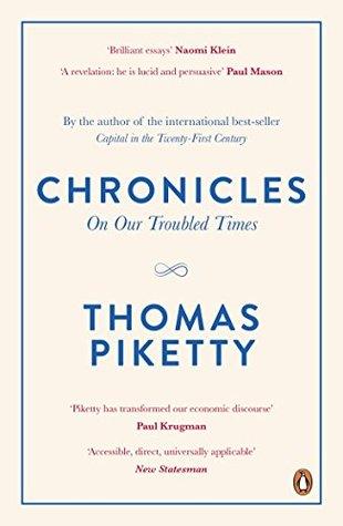 Chronicles: On Our Troubled Times - BIBLIONEPAL
