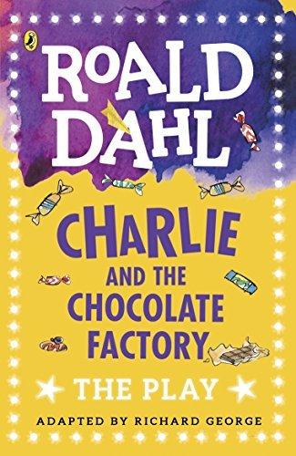 Charlie and the Chocolate Factory: The Play - BIBLIONEPAL