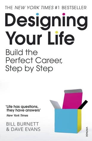 Designing Your Life: Build a Life that Works for You - BIBLIONEPAL
