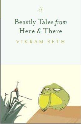 Beastly Tales from Here & There - BIBLIONEPAL