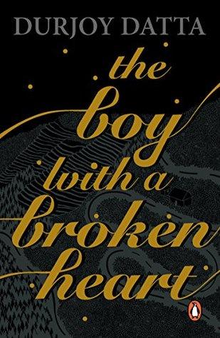 Boy With A Broken Heart - BIBLIONEPAL