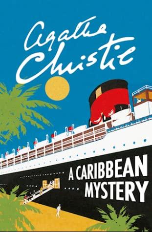 A Caribbean Mystery - BIBLIONEPAL