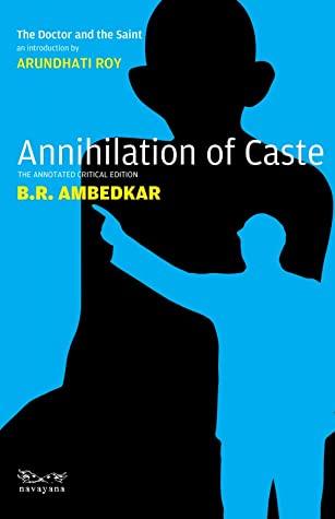 Annihilation Of Caste - BIBLIONEPAL