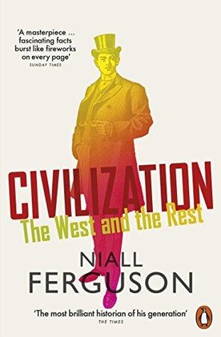 Civilization: The West and the Rest - BIBLIONEPAL