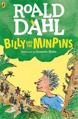 Billy and the Minpins - BIBLIONEPAL