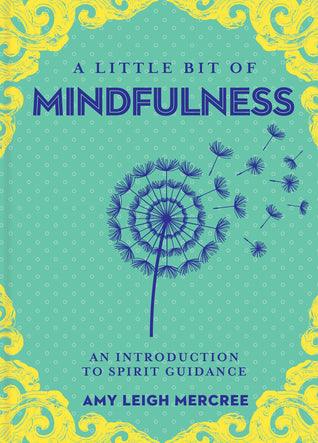 A Little Bit of Mindfulness: An Introduction to Being Present - BIBLIONEPAL