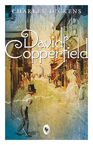 David Copperfield - BIBLIONEPAL