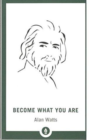 Become What You Are - BIBLIONEPAL