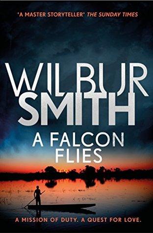 A Falcon Flies - BIBLIONEPAL